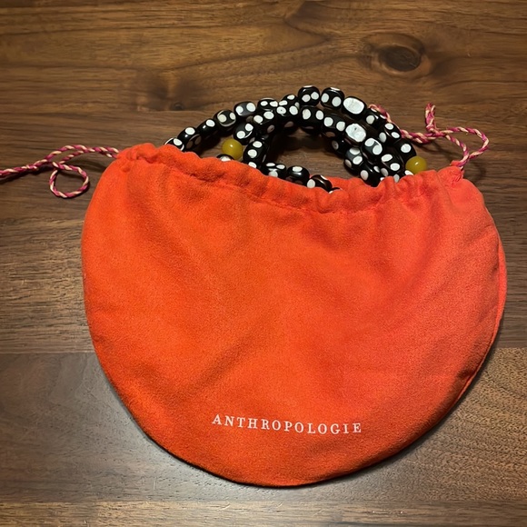 Anthropologie beaded necklaces - Picture 6 of 6